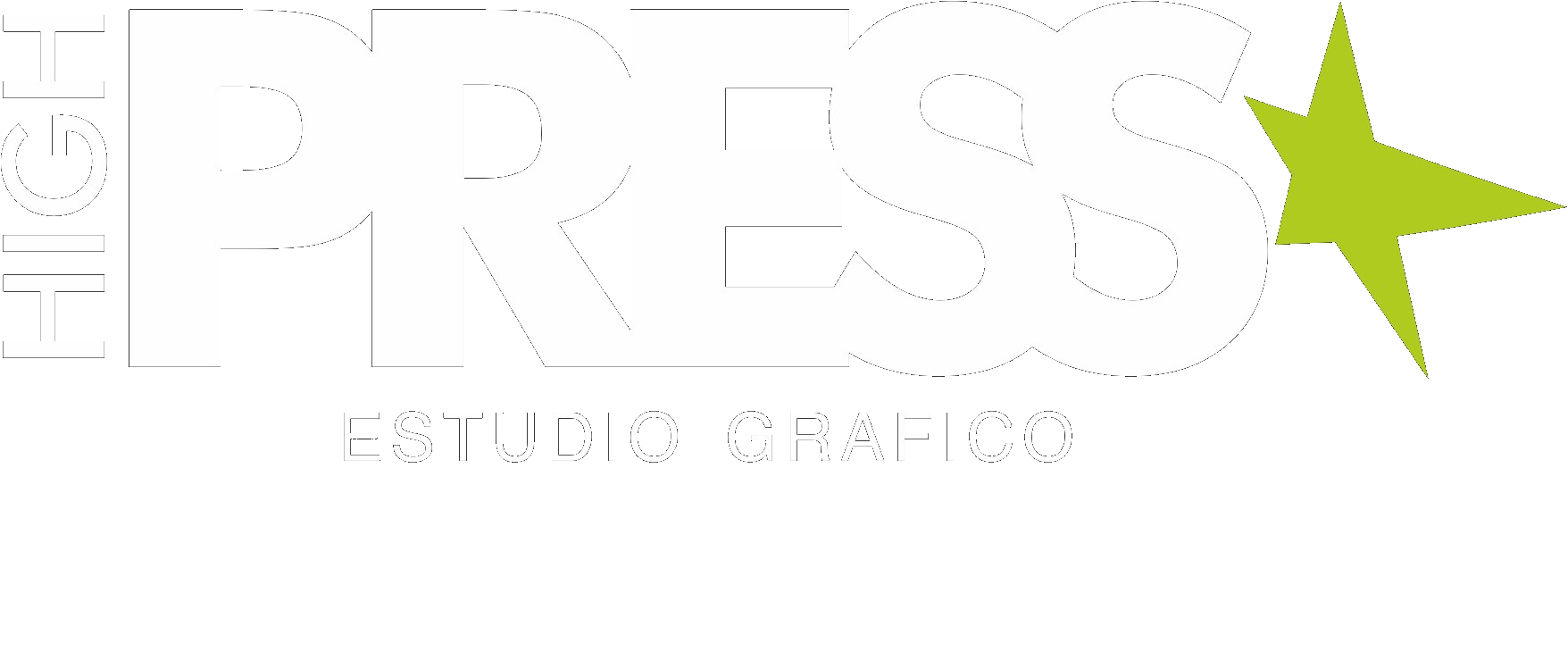 High Press Estudio Gráfico